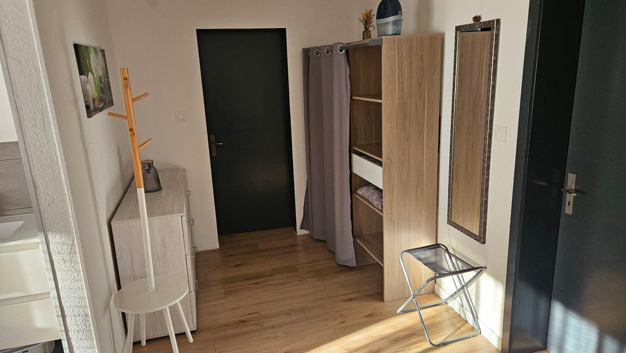 Relais Des Vosges Apartment Husseren-Wesserling Luaran gambar